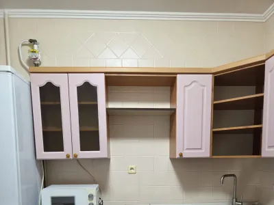 2К квартира 1 поверх, оптика інтернет, біля метро, фото 17