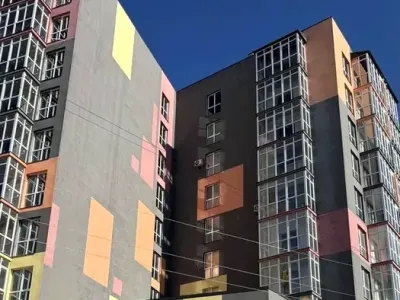 Продаж 1к квартири, фото 2