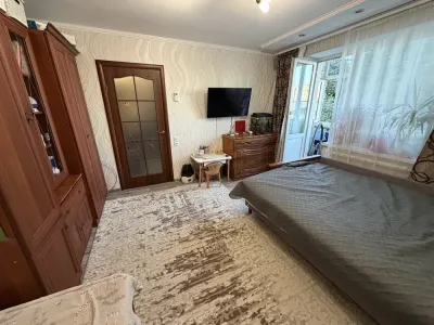 Затишна 1-к квартира, фото 2