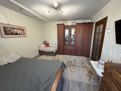 Затишна 1-к квартира, фото 3