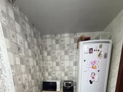 Затишна 1-к квартира, фото 5
