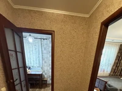 Затишна 1-к квартира, фото 8