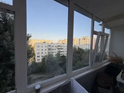 Затишна 1-к квартира, фото 9