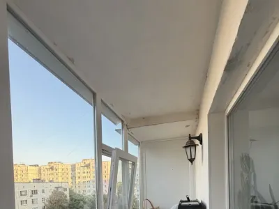 Затишна 1-к квартира, фото 10