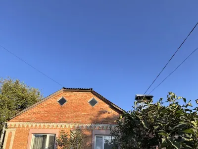 Продається будинок біля м. Хмільник • 100 м²