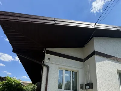Будинок з ремонтом та меблями. Біла Церква, фото 13