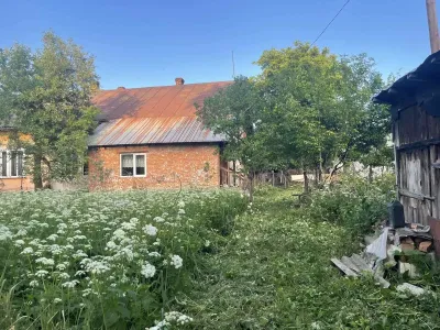 Продаж частини будинку м. Борислав, фото 9