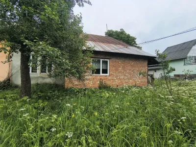 Продаж частини будинку м. Борислав, фото 11