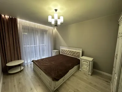 Оренда 3К вул. Мазепи ЖК Липки, фото 6
