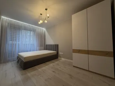 Оренда 3К вул. Мазепи ЖК Липки, фото 16
