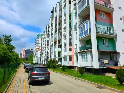 Перша здача, оренда в новобудові, район ТЦ «Майдан», фото 8