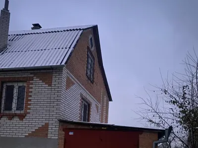 Продам будинок із ділянкою. Київ, Дарницький район, фото 5