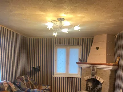 Продам будинок із ділянкою. Київ, Дарницький район, фото 6