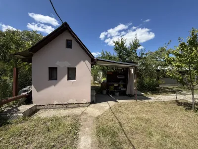 Двоповерхова дача біля річки, фото 15