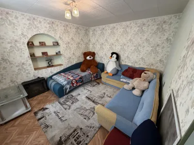 Двоповерхова дача біля річки, фото 17