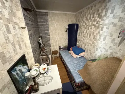 Двоповерхова дача біля річки, фото 18