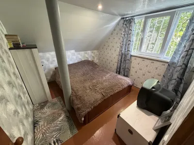 Двоповерхова дача біля річки, фото 20
