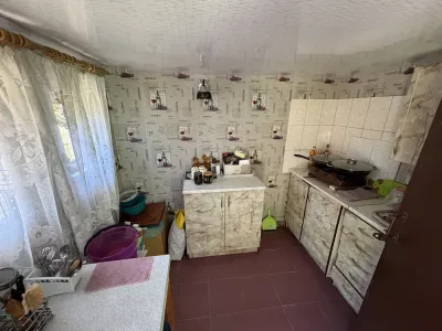 Двоповерхова дача біля річки, фото 21