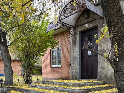 Будинок 200 м2 Київ Батиєва Гора, фото 2