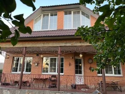 Будинок 200 м2 Київ Батиєва Гора, фото 5