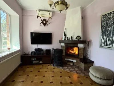Будинок 200 м2 Київ Батиєва Гора, фото 7