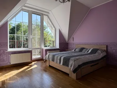 Будинок 200 м2 Київ Батиєва Гора, фото 10