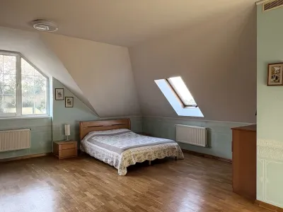 Будинок 200 м2 Київ Батиєва Гора, фото 11