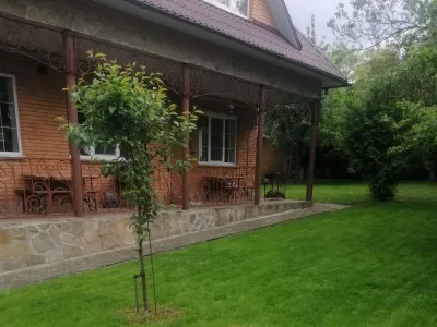 Будинок 200 м2 Київ Батиєва Гора, фото 19