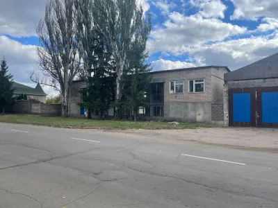 Комерційна нерухомість - 1 000 м² - Покров, фото 3