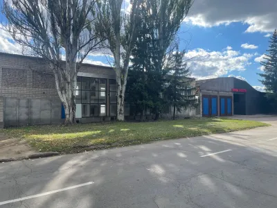 Комерційна нерухомість - 1 000 м² - Покров, фото 4