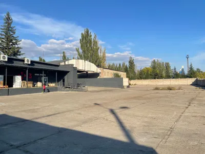 Комерційна нерухомість - 1 000 м² - Покров, фото 5