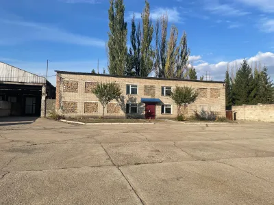 Комерційна нерухомість - 1 000 м² - Покров, фото 6