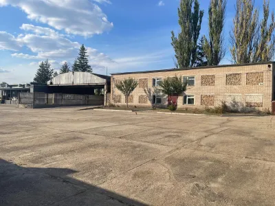 Комерційна нерухомість - 1 000 м² - Покров, фото 7