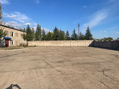 Комерційна нерухомість - 1 000 м² - Покров, фото 8