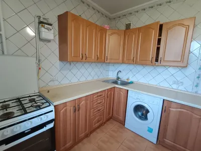 Продаж 2-х кімнатної квартири, фото 5