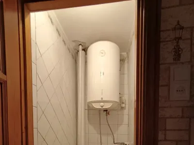 Продаж 2-х кімнатної квартири, фото 9