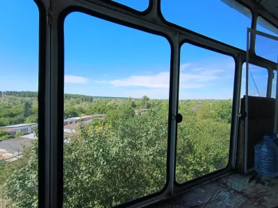 Продаж 2-х кімнатної квартири, фото 12