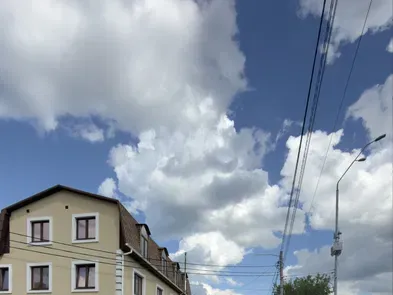 Комерційне приміщення | Фасад | 1 поверх