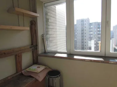 Довгострокова оренда 3к, Троєщина, фото 7