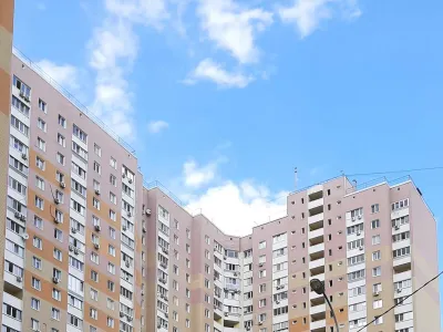 Довгострокова оренда 3к, Троєщина, фото 16