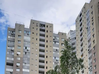 Довгострокова оренда 3к, Троєщина, фото 17