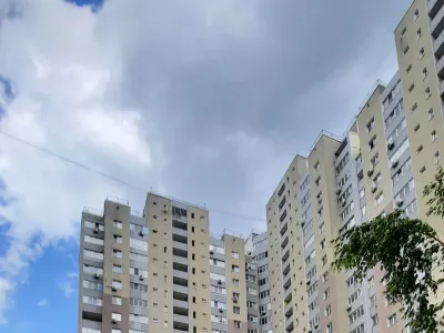Довгострокова оренда 3к, Троєщина, фото 18