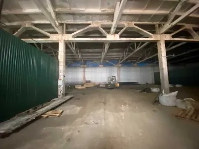 оренда - нежитлове примішення склад 1862 м², фото 3