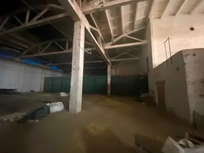 оренда - нежитлове примішення склад 1862 м², фото 5