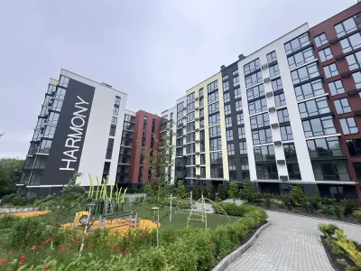 Продам 1к квартиру в зданому будинку