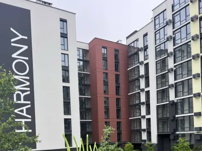 Продам 1к квартиру в зданому будинку, фото 2
