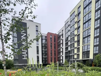 Продам 1к квартиру в зданому будинку, фото 3