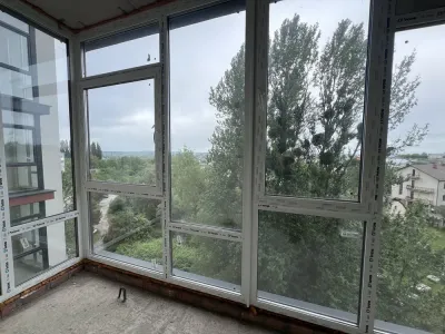 Продам 1к квартиру в зданому будинку, фото 6