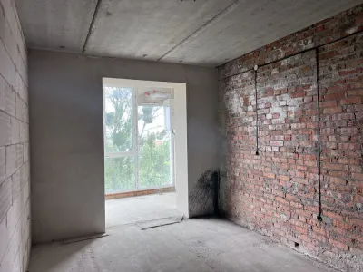 Продам 1к квартиру в зданому будинку, фото 11
