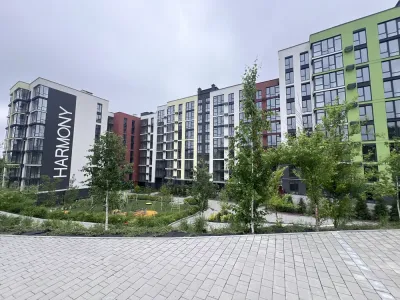 Продам 1к квартиру в зданому будинку, фото 13